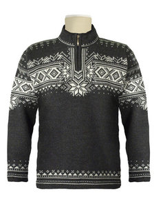 125th Anniversary Winddichte Sweater